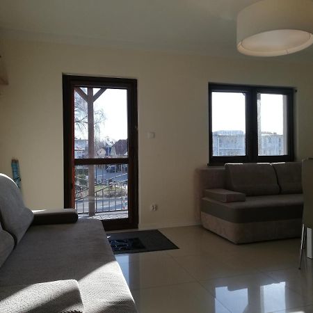 Gray House Apartamenty Dziwnówek Zewnętrze zdjęcie
